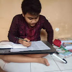 Review Homeschooling SRIWIJAYA JUNIOR Balikpapan