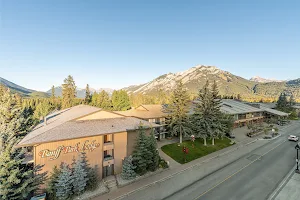 Banff Park Lodge Resort Hotel & Conference Centre image