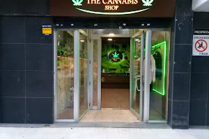 The Cannabis Shop image