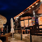 Photo n°1 de l'avis de Etienne.c fait le 01/01/2024 à 10:46 sur le  Chiringuito Last Chance à Sagres