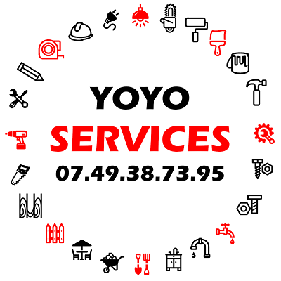 Yoyo-Services à Avensan