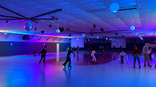 Amusement Center «High Roller Skating Center of La Crosse», reviews and photos, 3624 East Ave S, La Crosse, WI 54601, USA