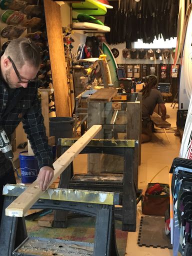 Water Sports Equipment Rental Service «Ocean House Surf & Skate», reviews and photos, 128 Humphrey St, Swampscott, MA 01907, USA