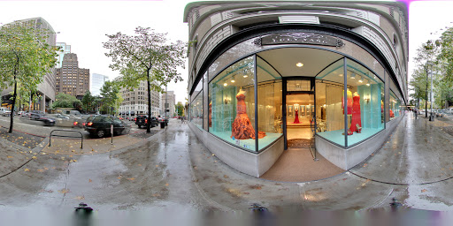 Bridal Shop «Luly Yang», reviews and photos, 1218 4th Ave, Seattle, WA 98101, USA