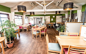 Roadford Lake Cafe and Venue