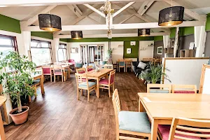 Roadford Lake Cafe and Venue image