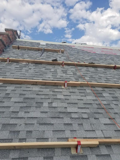 Roofing Contractor «RTP ROOFING CO.», reviews and photos, 4011 S Federal Blvd, Sheridan, CO 80110, USA