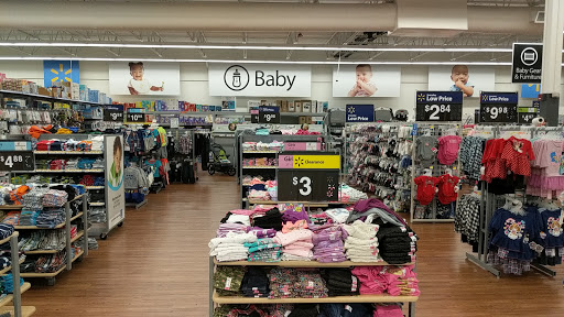 Discount Store «Walmart», reviews and photos, 1400 164th St SW, Lynnwood, WA 98087, USA