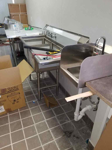 Plumber «Lenox Plumbing, LLC», reviews and photos, 8225 Ronda Dr, Canton, MI 48187, USA