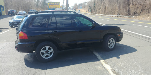 Auto Body Shop «Maaco Collision Repair & Auto Painting», reviews and photos, 1841 W Lincoln Hwy, Langhorne, PA 19047, USA