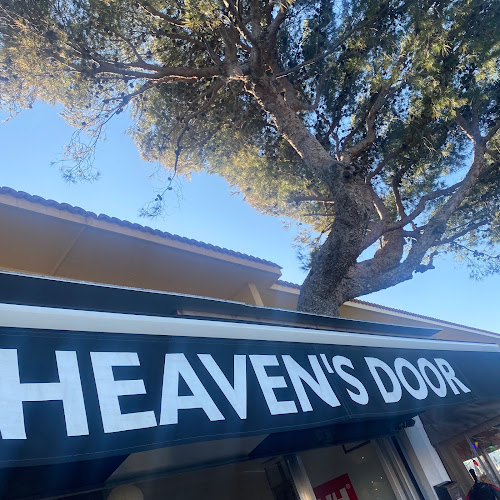 Magasin de vêtements Heaven's Door Saint-Tropez