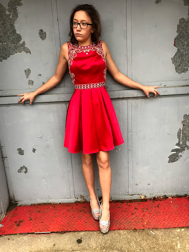 Bridal Shop «Madison Square Boutique and MSB Bridal», reviews and photos, 42 Public Square, Leitchfield, KY 42754, USA