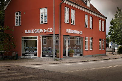 Kjeldskov & Co Køge