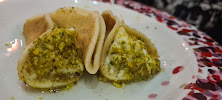Qatayef du Restaurant libanais Le Loubnane à Paris - n°3