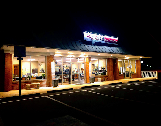 Beauty Salon «Studio B Salon & Spa», reviews and photos, 13710 Pennsylvania Ave, Hagerstown, MD 21742, USA