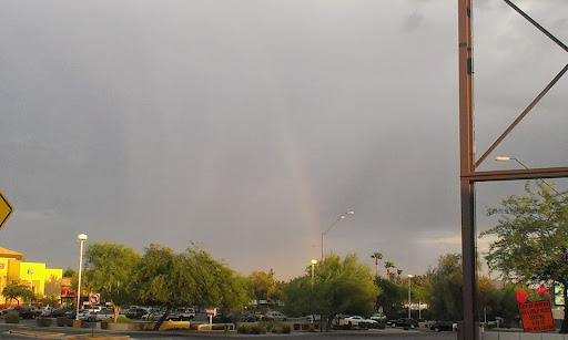 Park «Grover Basin Dog Park», reviews and photos, 17445 N 20th St, Phoenix, AZ 85022, USA