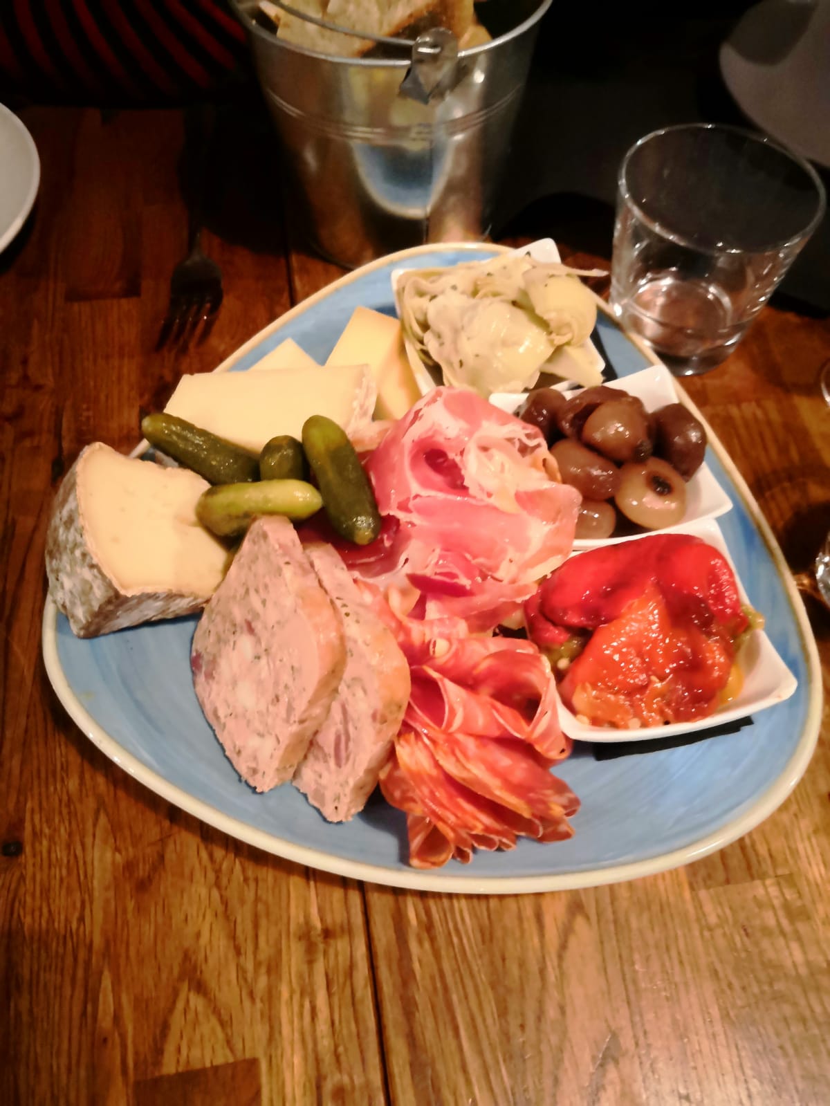 Photo n° 1 de l'avis de Gilles.- fait le 16/12/2018 à 01:02