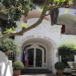 Photo n°2 de l'avis de Morten.r fait le 19/06/2019 à 22:55 sur le  Hotel La Palma à Capri