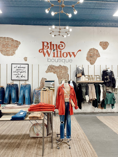 Blue Willow Boutique