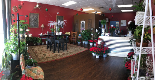Florist «GCG Flowers», reviews and photos, 71 Kilmayne Dr, Cary, NC 27511, USA