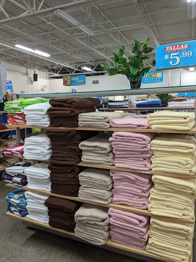 Discount Store «Fallas Discount Stores», reviews and photos, 2352 E Lohman Ave, Las Cruces, NM 88001, USA