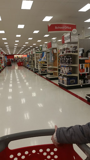 Department Store «Target», reviews and photos, 9601 Market Pl, Lake Stevens, WA 98258, USA
