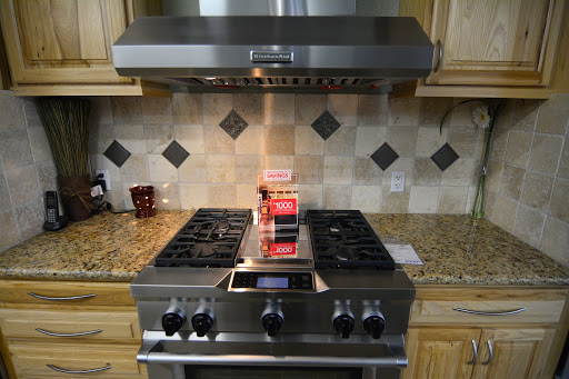 Appliance Store «Valley Oak Home Appliance Center», reviews and photos, 9710 Elk Grove Florin Rd, Elk Grove, CA 95624, USA