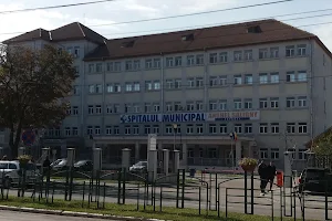 Spitalul Municipal Feteşti image