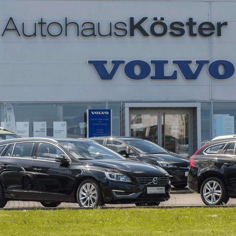 Autohaus Köster GmbH & Co. KG