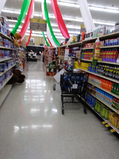 Grocery Store «Albertsons», reviews and photos, 105 E Southfield Rd, Shreveport, LA 71105, USA