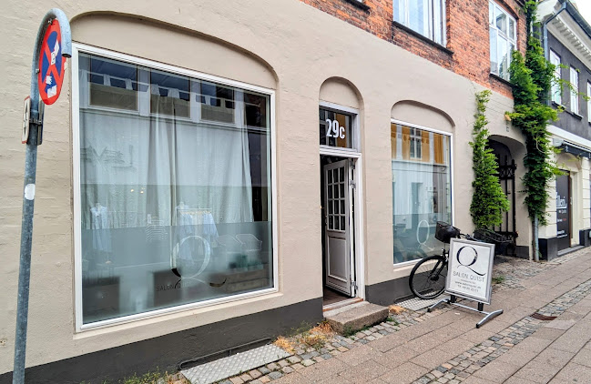 Anmeldelser af Salon Quist i Helsingør - Frisør