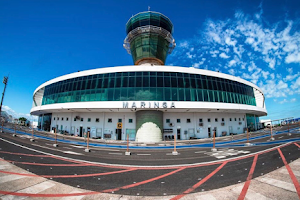 Aeroporto Regional de Maringá image