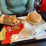 Photo n° 2 de l'avis de athmane.a fait le 19/02/2024 à 09:56 pour BURGER ADDICT à Cachan