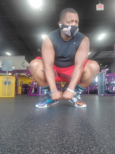 Gym «Planet Fitness», reviews and photos, 14858 Old St Augustine Rd, Jacksonville, FL 32258, USA