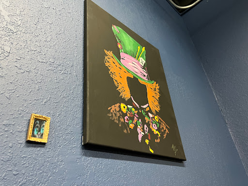 Explore 222 tattoo ideas, creative tattoo ideas in Roanoke, available at Saint Cecilias Art Studio