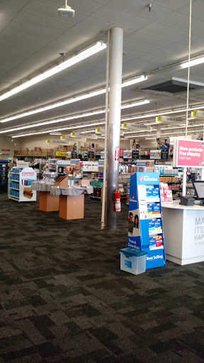 Office Supply Store «Staples», reviews and photos, 600 Twentyninth Pl Ct, Charlottesville, VA 22901, USA