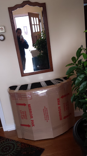 Moving and Storage Service «Movers USA Inc.», reviews and photos, 8221 Preston Ct, Jessup, MD 20794, USA