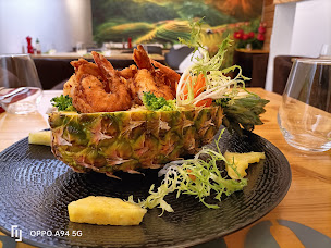 Photo n°19 de Restaurant KHANG à Saint-Méen-le-Grand ()