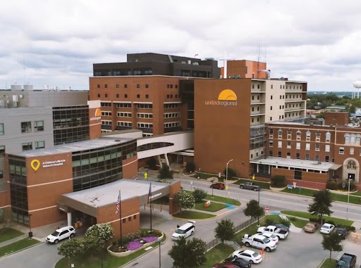 Private hospital Wichita Falls