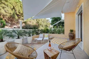 Le Palmette Suites - Luxury Rooms & Apartment, Poetto Beach, Cagliari | Sardinia image