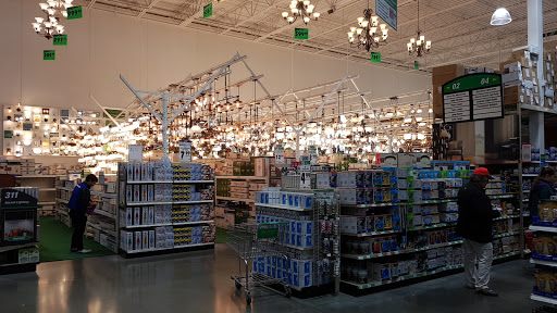 Home Improvement Store «Menards», reviews and photos, 2700 W Lake Cook Rd, Long Grove, IL 60047, USA