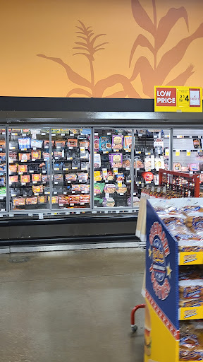 Grocery Store «Kroger», reviews and photos, 47650 Grand River Ave, Novi, MI 48374, USA