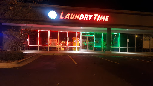 Laundromat «Laundry Time Circle», reviews and photos, 1177 N Circle Dr, Colorado Springs, CO 80909, USA