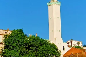 Masjid Ali Eladib image