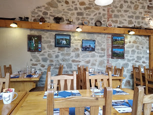 Photo n°58 de Les Baladins à Saint-Nectaire ()