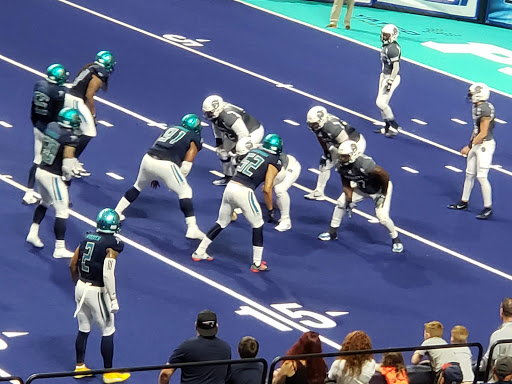 Convention Center «DCU Center», reviews and photos, 50 Foster St, Worcester, MA 01608, USA