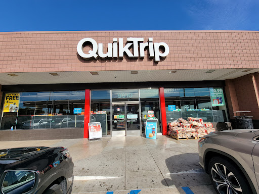 QuikTrip, 9910 W Camelback Rd, Glendale, AZ 85307, USA, 