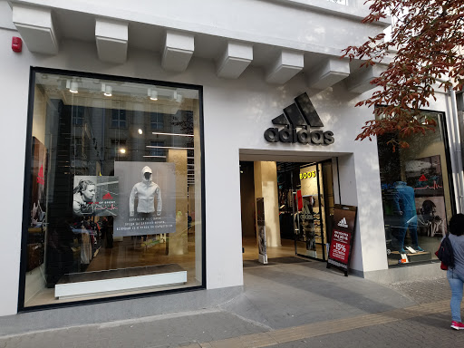 adidas Store Sofia, Vitosha Blvd.