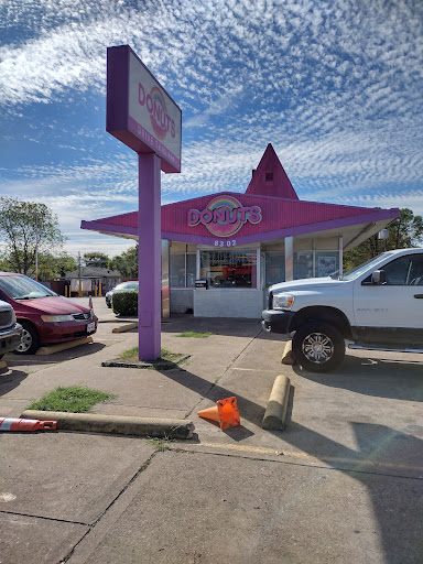 Donut Shop «Rainbow Donuts», reviews and photos, 8302 Lake June Rd, Dallas, TX 75217, USA