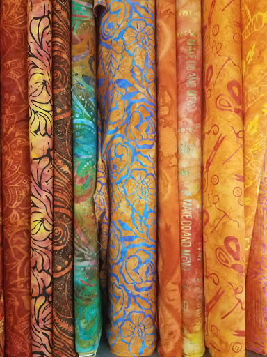 Fabric Store «Mill Outlet Fabric Shop», reviews and photos, 2906 N Prospect St, Colorado Springs, CO 80907, USA